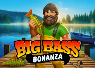 panda456 ดีไหม Big Bass Bonanza ทดลองเล่นฟรี