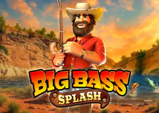 panda456 ดีไหม Big Bass Splash ทดลองเล่นฟรี