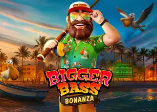 panda456 ดีไหม Bigger Bass Bonanza ทดลองเล่นฟรี