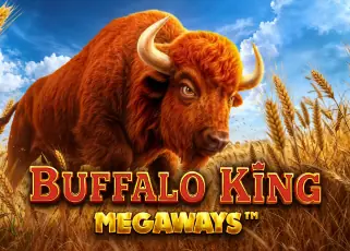 panda456 ดีไหม Buffalo King Megaways ทดลองเล่นฟรี