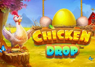 panda456 ดีไหม Chicken Drop ทดลองเล่นฟรี