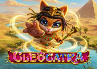panda456 ดีไหม Cleocatra ทดลองเล่นฟรี