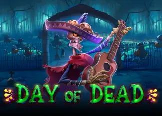 panda456 ดีไหม Day of Dead ทดลองเล่นฟรี