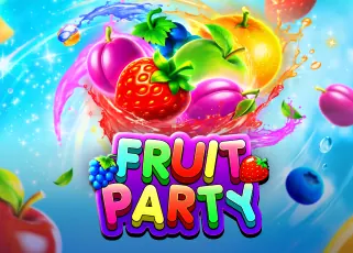 panda456 ดีไหม Fruit Party ทดลองเล่นฟรี