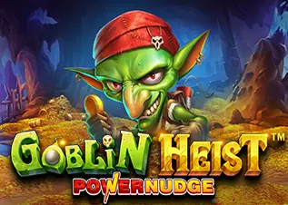 panda456 ดีไหม Goblin Heist Powernudge ทดลองเล่นฟรี
