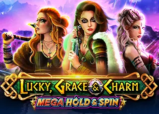 panda456 ดีไหม Lucky Grace and Charm ทดลองเล่นฟรี