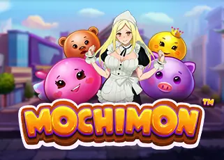 panda456 ดีไหม Mochimon ทดลองเล่นฟรี