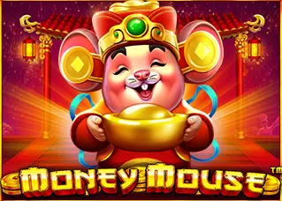panda456 ดีไหม Money Mouse ทดลองเล่นฟรี