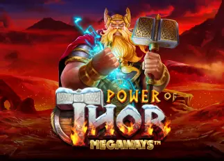 panda456 ดีไหม Power of Thor Megaways ทดลองเล่นฟรี