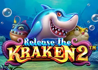 panda456 ดีไหม Release the Kraken 2 ทดลองเล่นฟรี