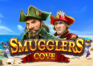 panda456 ดีไหม Smugglers Cove ทดลองเล่นฟรี