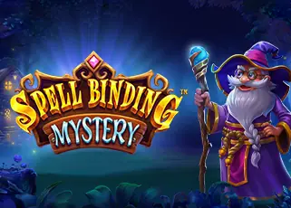 panda456 ดีไหม Spellbinding Mystery ทดลองเล่นฟรี
