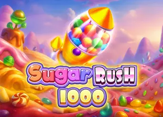 panda456 ดีไหม Sugar Rush 1000 ทดลองเล่นฟรี