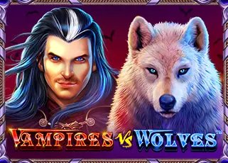 panda456 ดีไหม Vampires vs Wolves ทดลองเล่นฟรี
