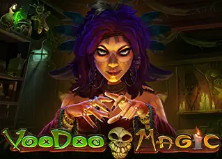 panda456 ดีไหม Voodoo Magic ทดลองเล่นฟรี