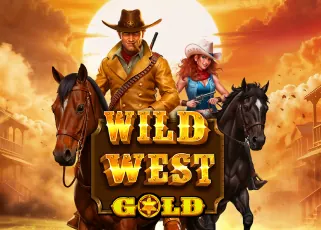 panda456 ดีไหม Wild West Gold ทดลองเล่นฟรี